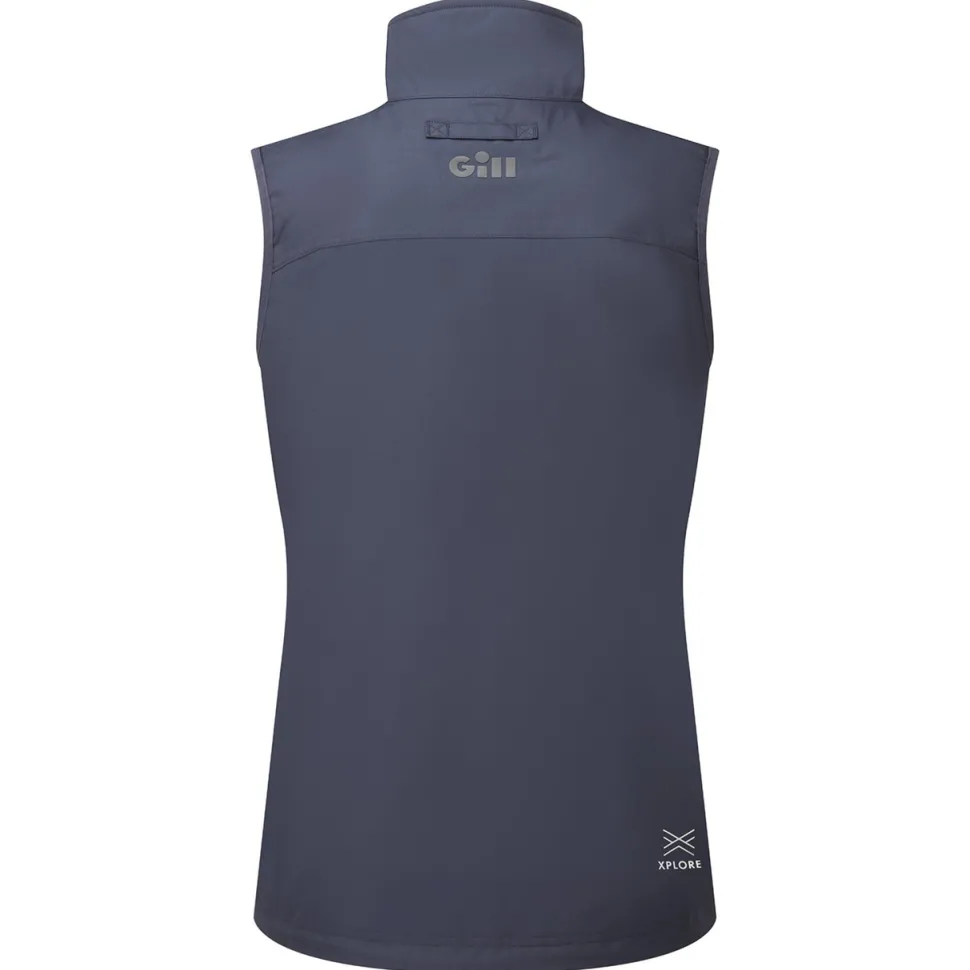 Women Gill Marine Womens Pilot Gilet