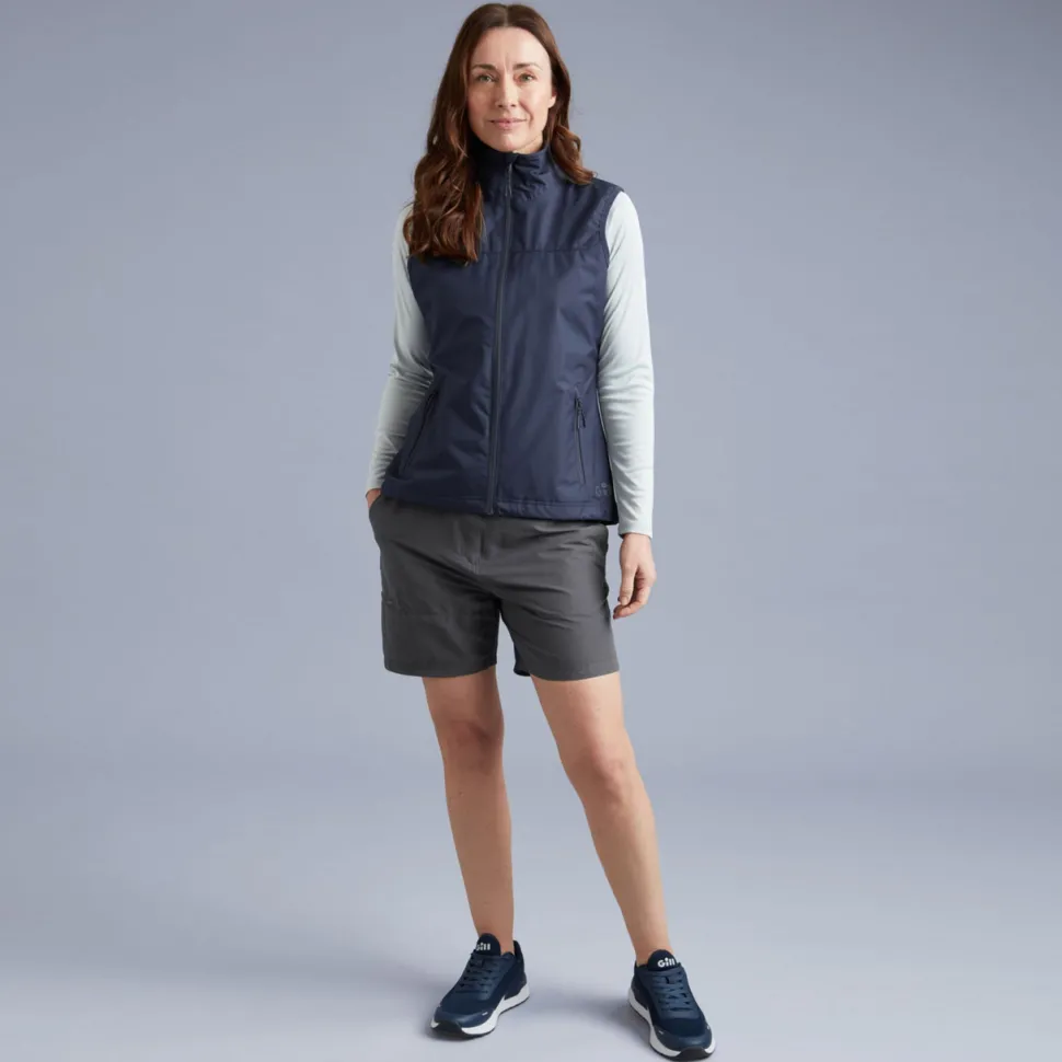 Women Gill Marine Womens Pilot Gilet