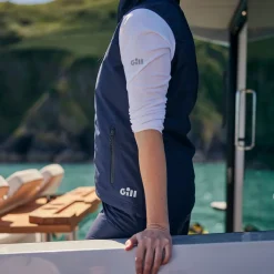 Women Gill Marine Womens Pilot Gilet