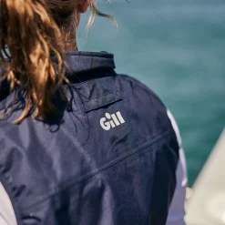 Women Gill Marine Womens Pilot Gilet