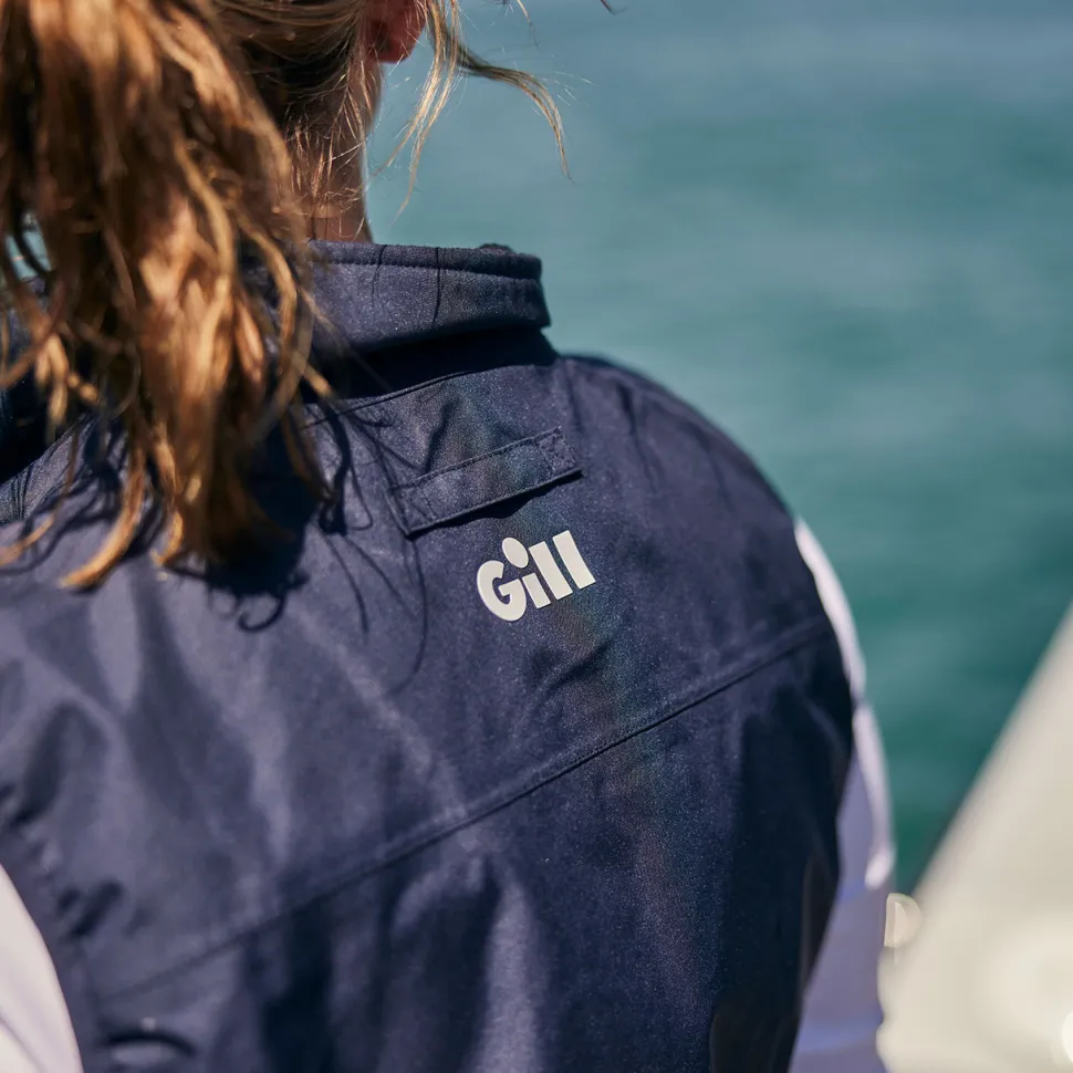 Women Gill Marine Womens Pilot Gilet