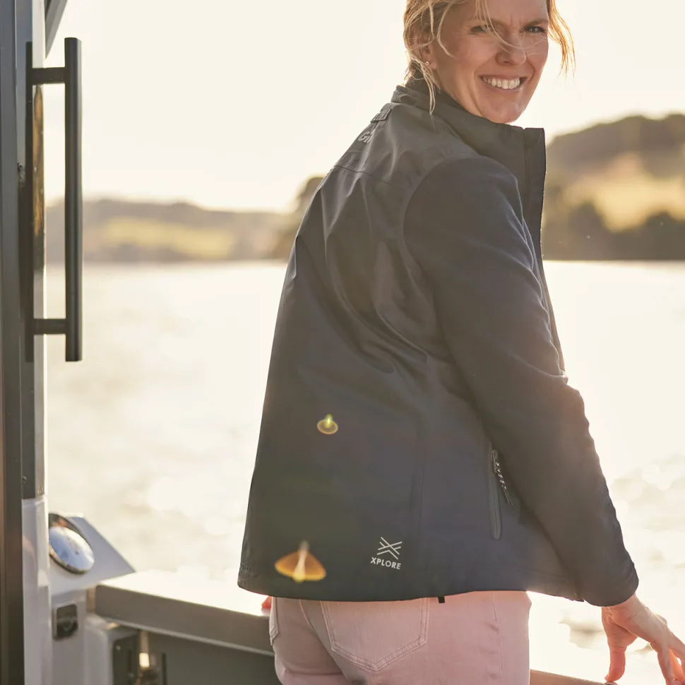 Women Gill Marine Womens Pilot Gilet