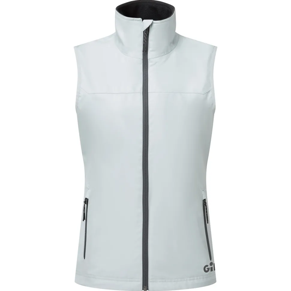 Women Gill Marine Womens Pilot Gilet