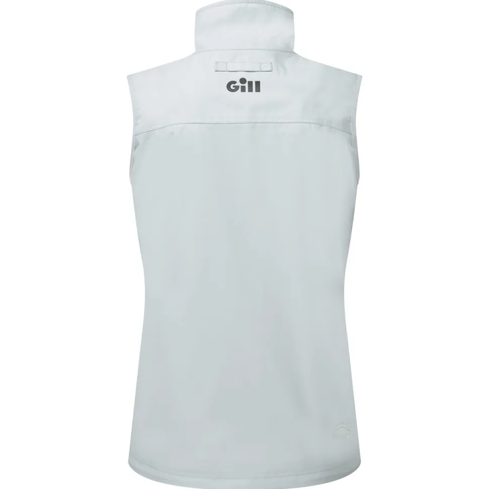 Women Gill Marine Womens Pilot Gilet