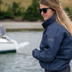 Women Gill Marine Womens Pilot Jacket