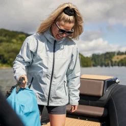 Women Gill Marine Womens Pilot Jacket