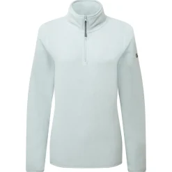 Women Gill Marine Women’s Pursuit 1/4 Zip Fleece