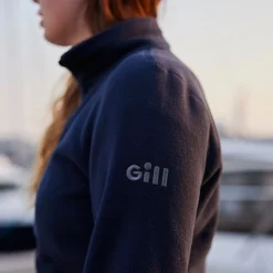 Women Gill Marine Women’s Pursuit Full Zip Fleece