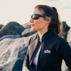 Women Gill Marine Women’s Pursuit Neoprene Jacket