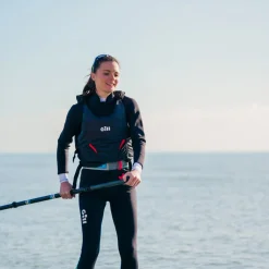 Women Gill Marine Women’s Pursuit Neoprene Jacket