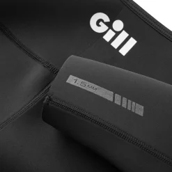Women Gill Marine Womens Pursuit Neoprene Leggings