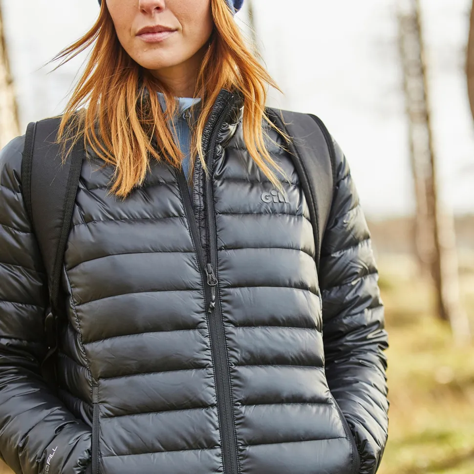 Women Gill Marine Women’s Shannon Jacket