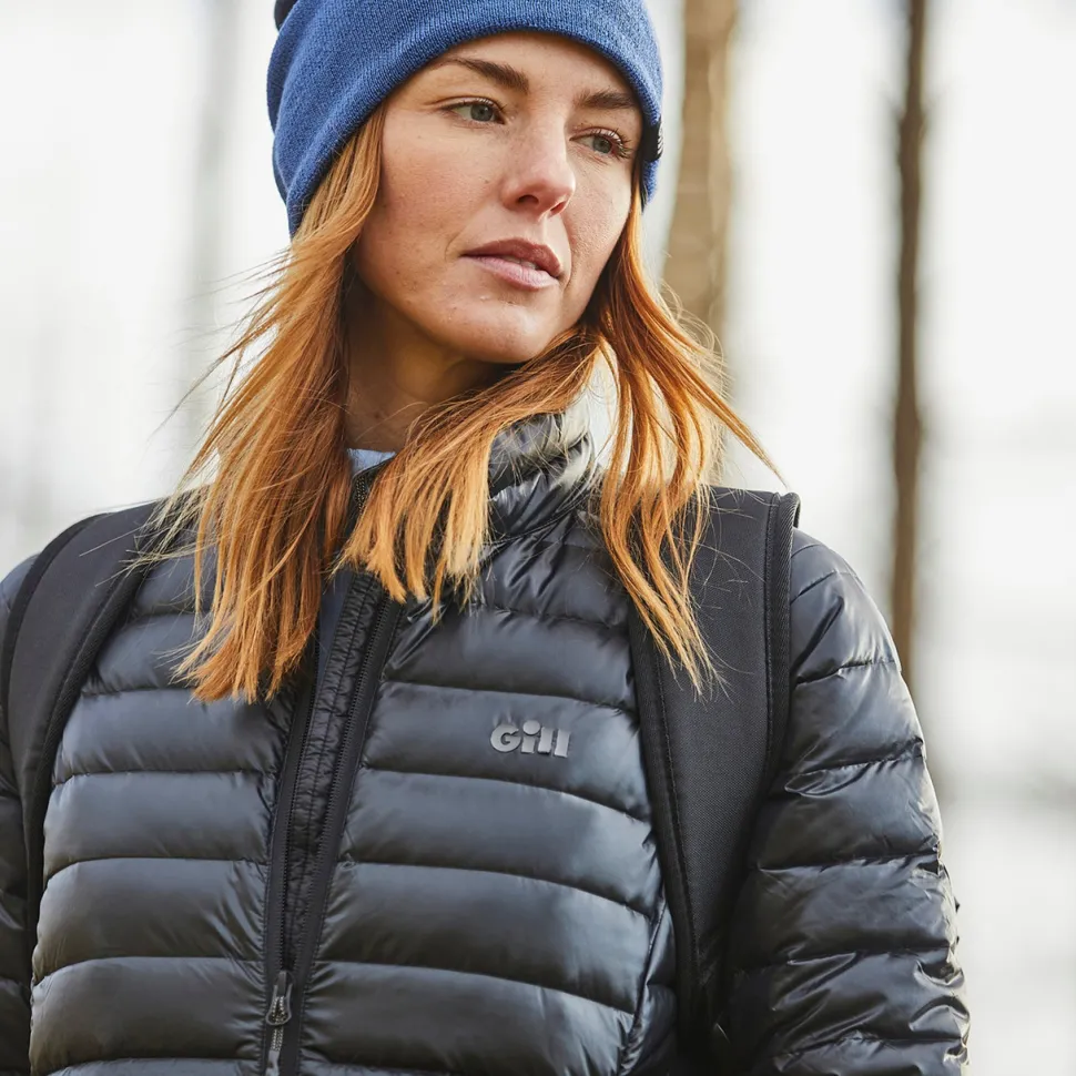 Women Gill Marine Women’s Shannon Jacket