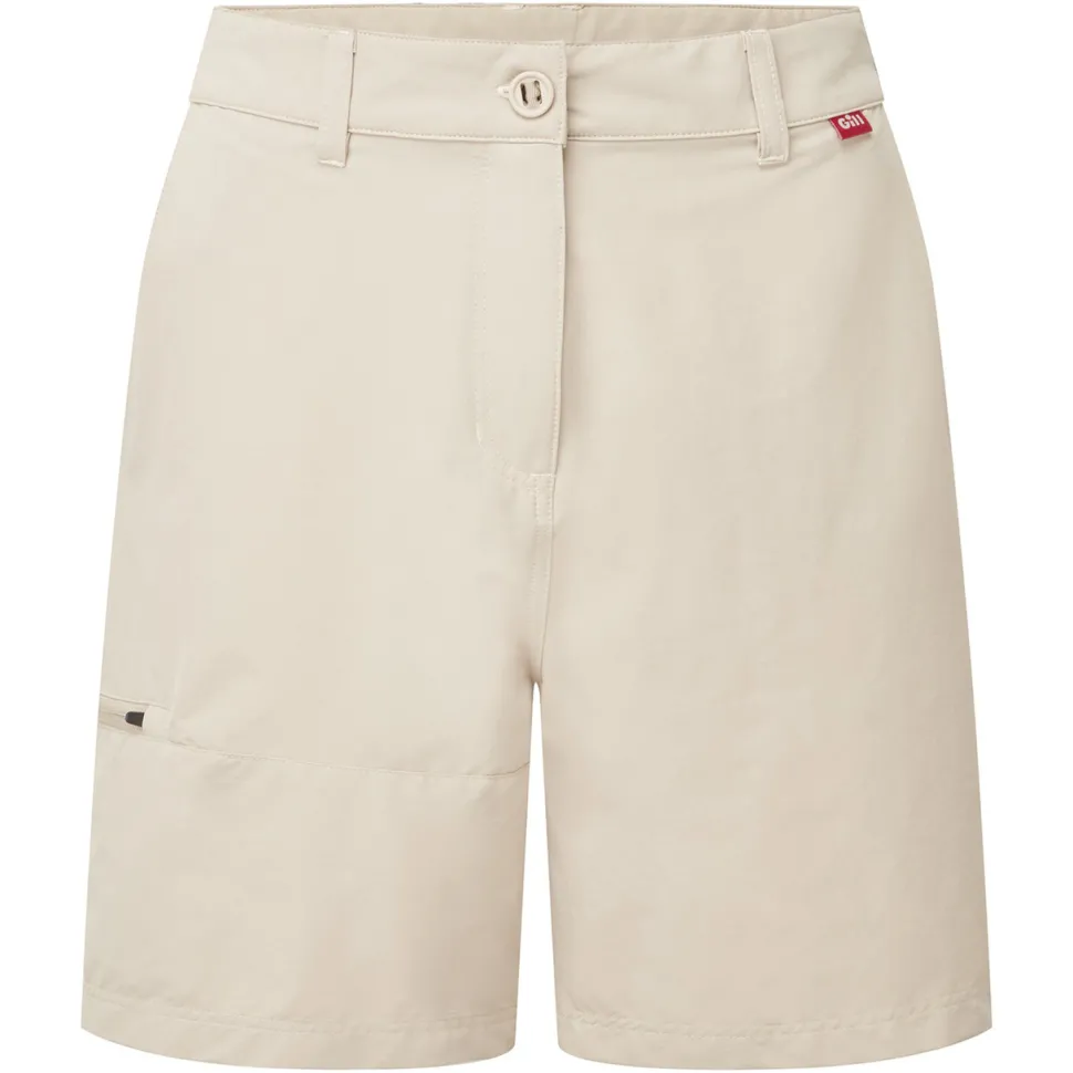 Women Gill Marine Womens UV Stretch Shorts
