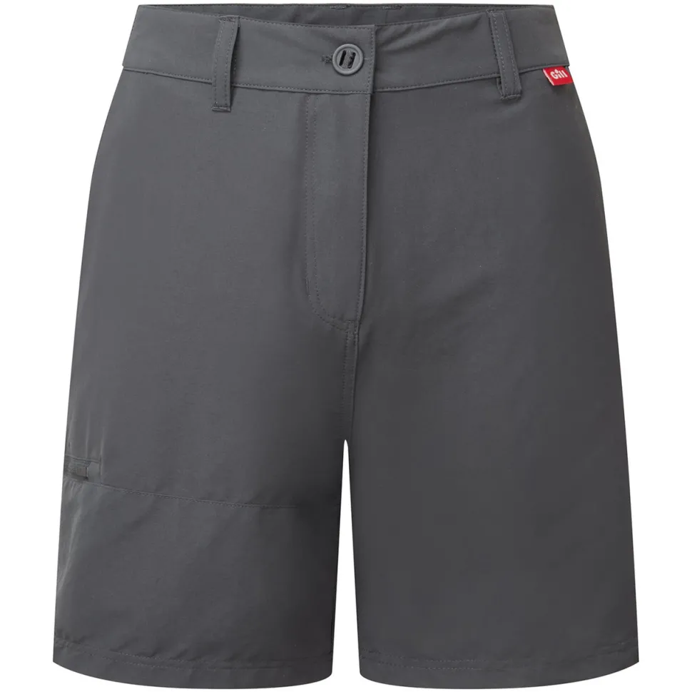 Women Gill Marine Womens UV Stretch Shorts