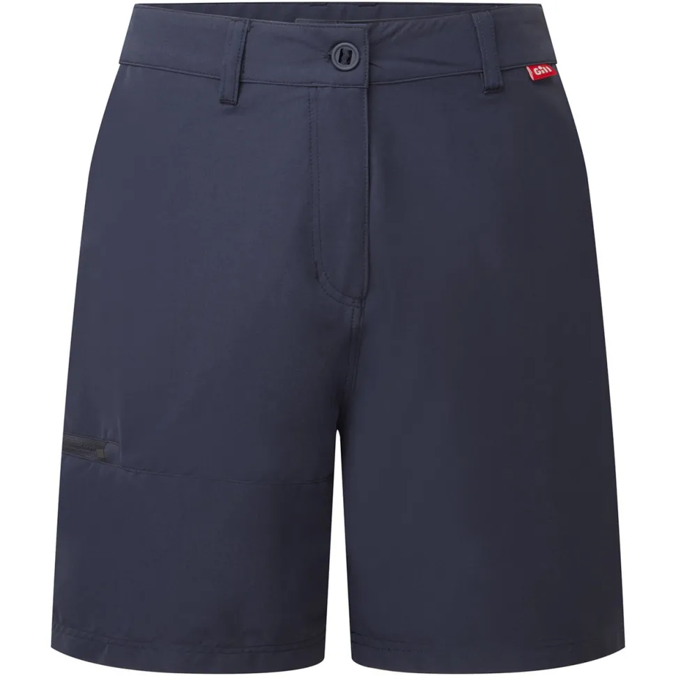Women Gill Marine Womens UV Stretch Shorts