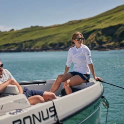 Women Gill Marine Women’s UV Tec Tee – Long Sleeve