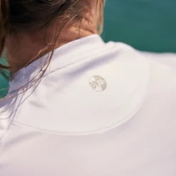 Women Gill Marine Women’s UV Tec Tee – Long Sleeve