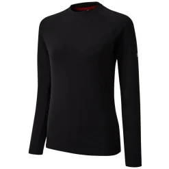 Women Gill Marine Women’s UV Tec Tee – Long Sleeve