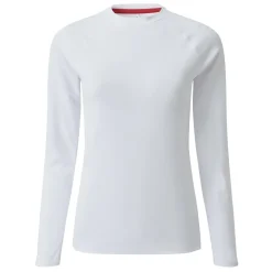 Women Gill Marine Women’s UV Tec Tee – Long Sleeve