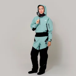 Women Gill Marine Women’s Verso Drysuit