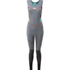 Women Gill Marine Women’s ZenLite Skiff Suit