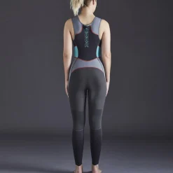 Women Gill Marine Women’s ZenLite Skiff Suit
