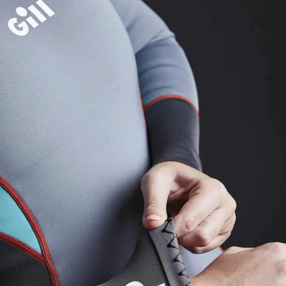 Women Gill Marine Women’s ZenLite Top