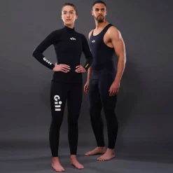 Women Gill Marine Women’s Zentherm 2.0 Top