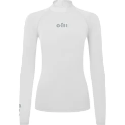 Women Gill Marine Womens ZenZero Top