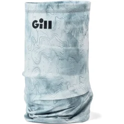 Women Gill Marine XPEL® Tec Gaiter in Glacier Camo