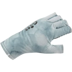 Women Gill Marine XPEL® Tec Gloves in Glacier