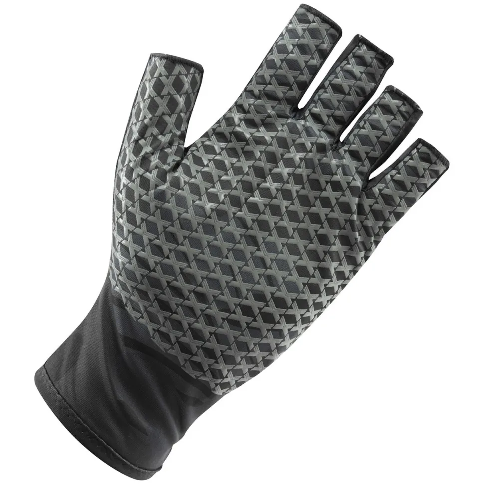Women Gill Marine XPEL® Tec Gloves in Shadow