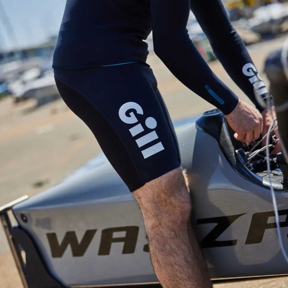 Gill Marine ZenLite 2.0 Shorts