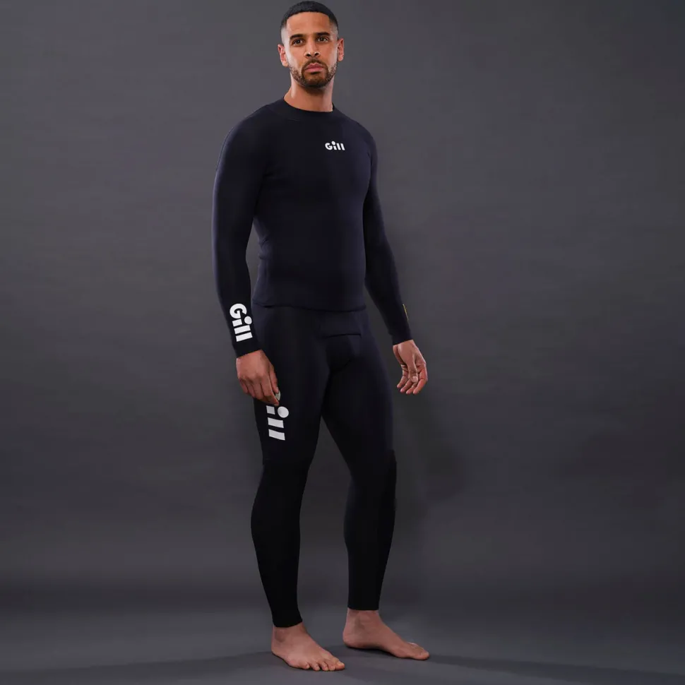 Gill Marine Zentherm 2.0 Top