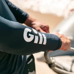 Gill Marine ZenZero Top